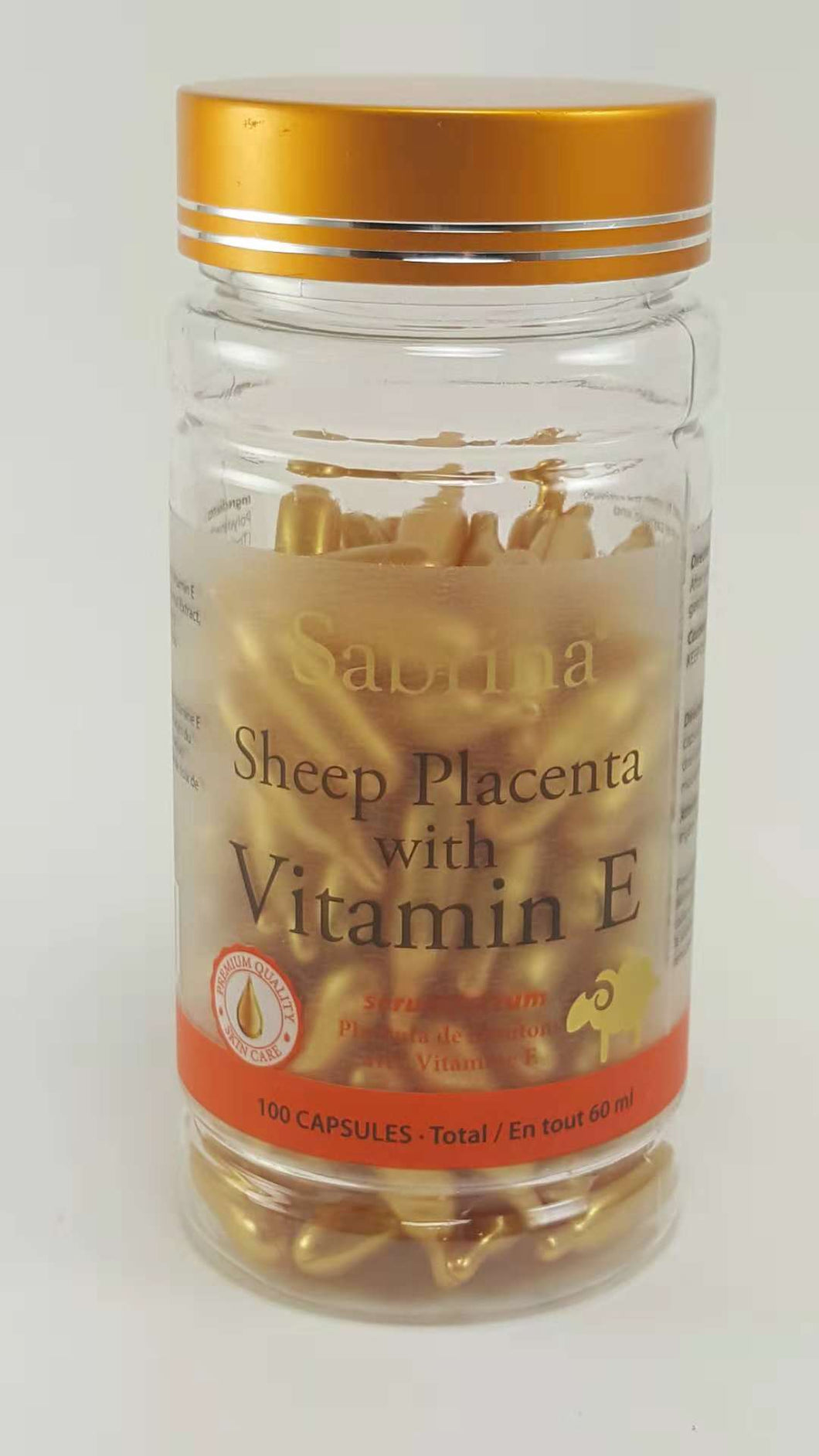 Vitamin E